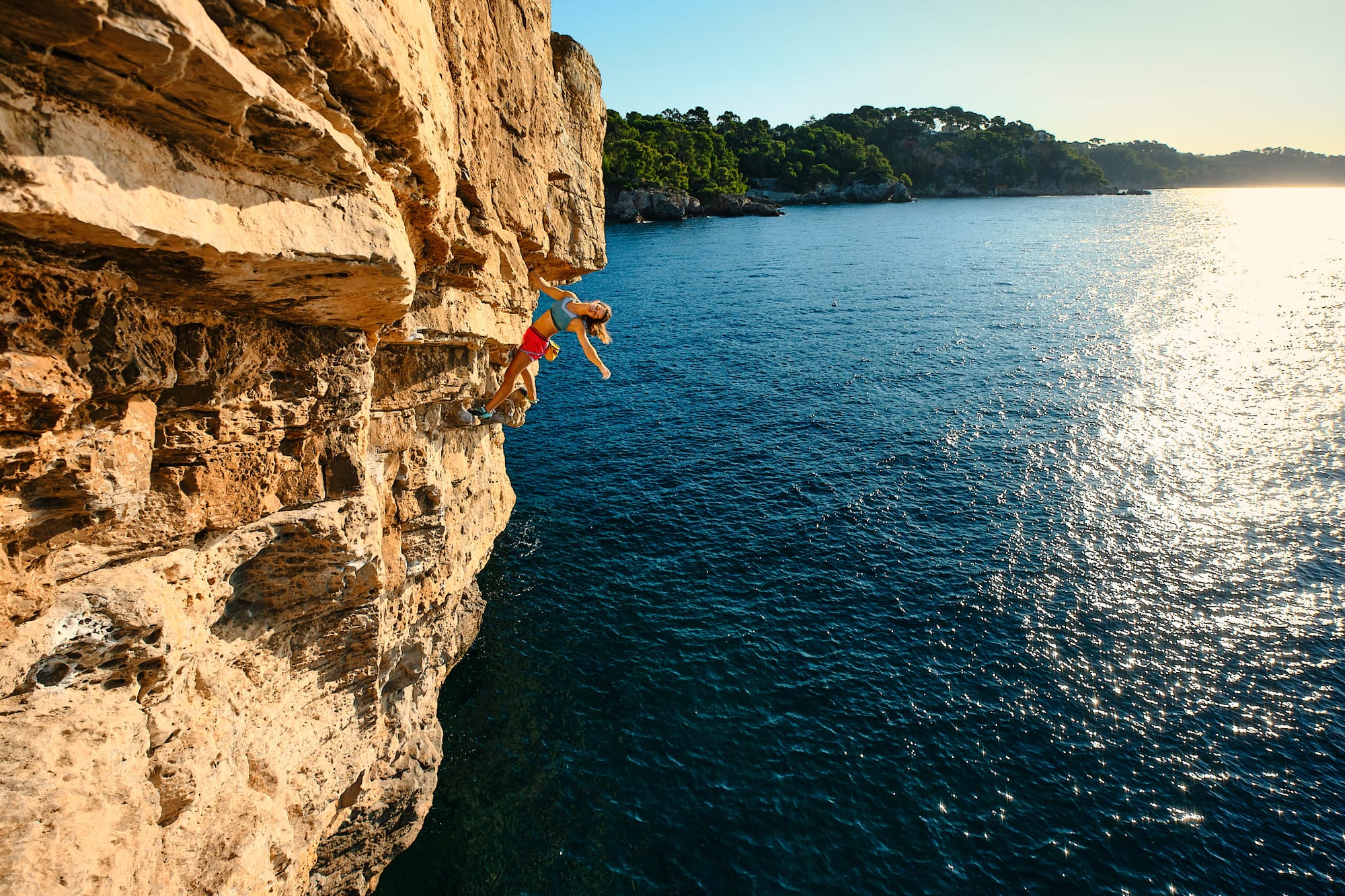 Golden Hour à San Peyre : une séance photo d'exception